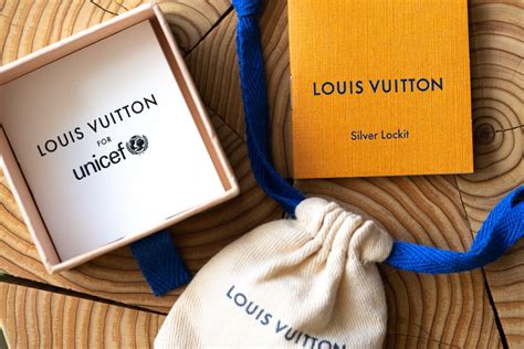 borsa louis vuitton unicef|unicef louis vuitton.